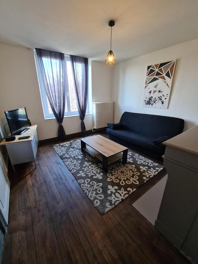 Chez Les Poilus Daire Verdun-sur-Meuse Dış mekan fotoğraf