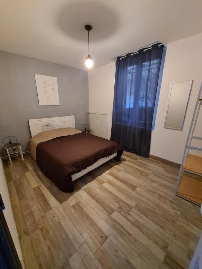 Chez Les Poilus Daire Verdun-sur-Meuse Dış mekan fotoğraf