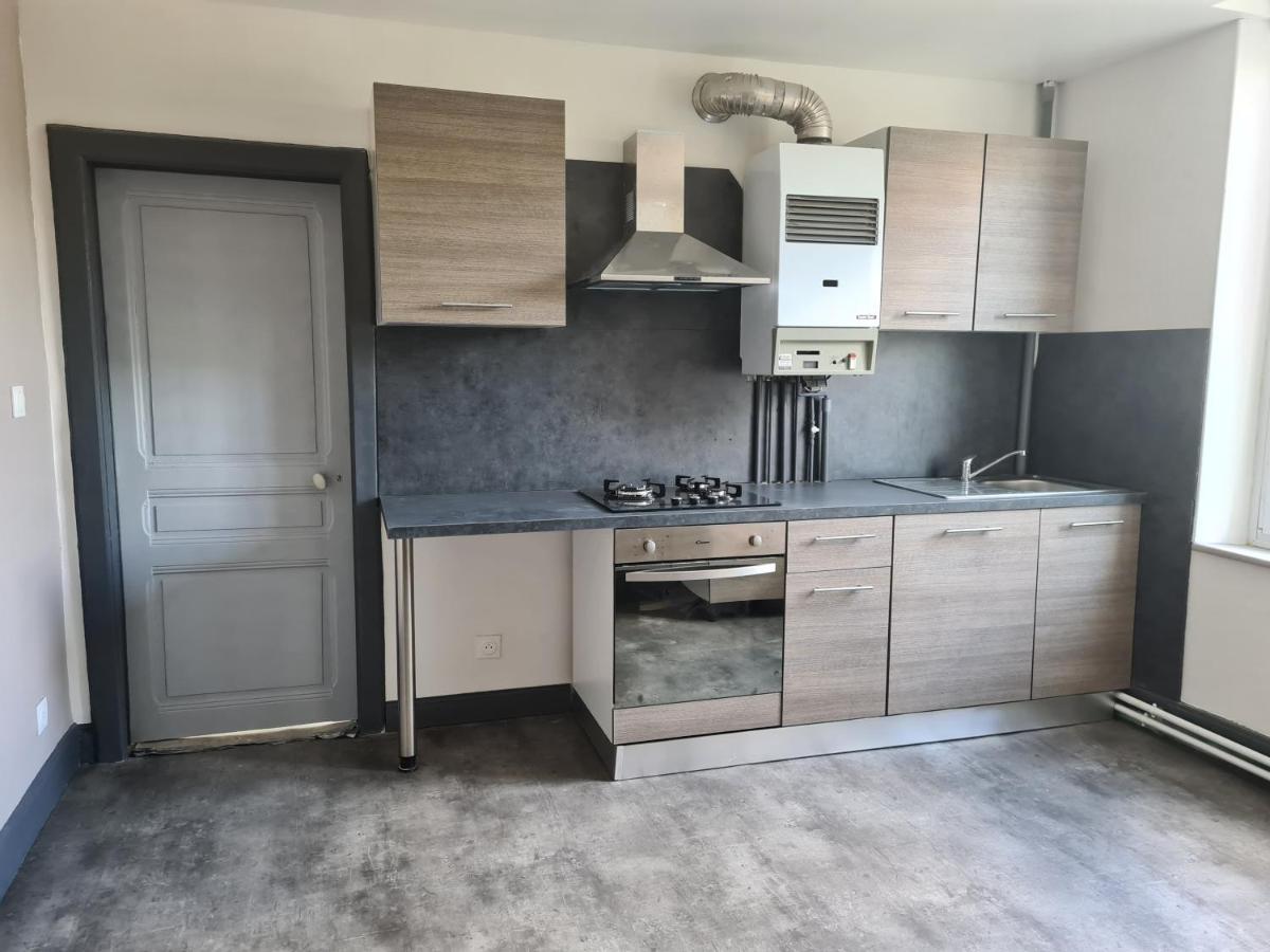 Chez Les Poilus Daire Verdun-sur-Meuse Dış mekan fotoğraf
