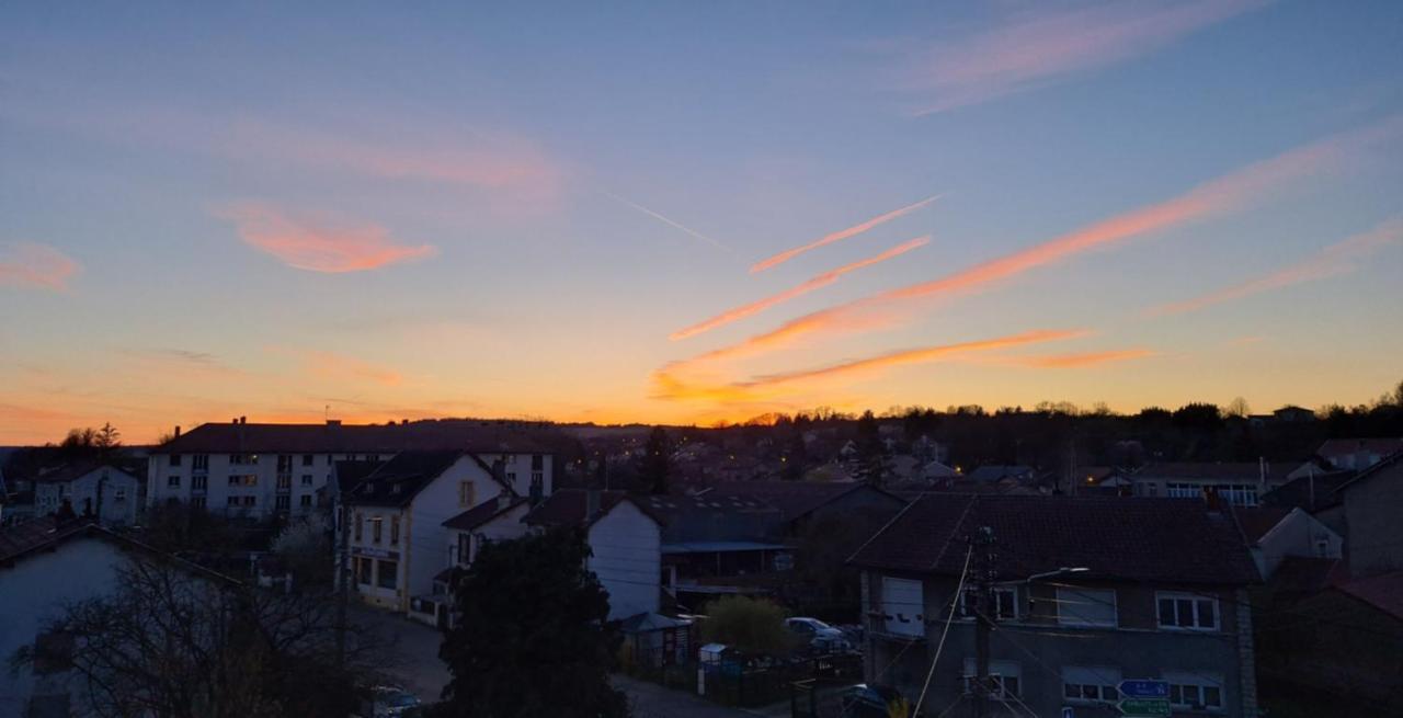 Chez Les Poilus Daire Verdun-sur-Meuse Dış mekan fotoğraf